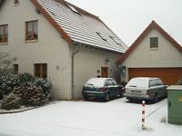 Wärmen im Winter